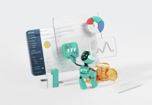 When managing your money, take a chatbot’s ‘confidence’ with a grain of salt